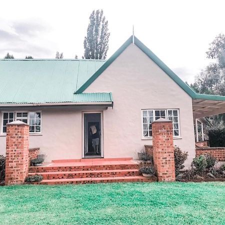 Pennygum Country Cottages 언더버그 외부 사진