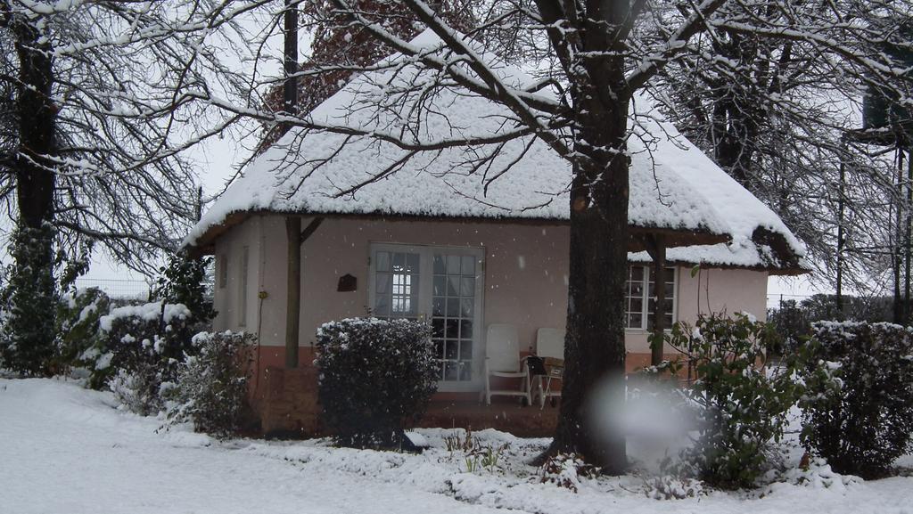 Pennygum Country Cottages 언더버그 객실 사진