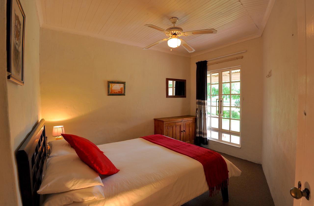 Pennygum Country Cottages 언더버그 외부 사진