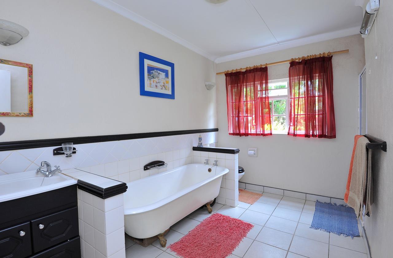 Pennygum Country Cottages 언더버그 외부 사진