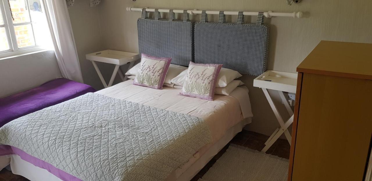 Pennygum Country Cottages 언더버그 외부 사진