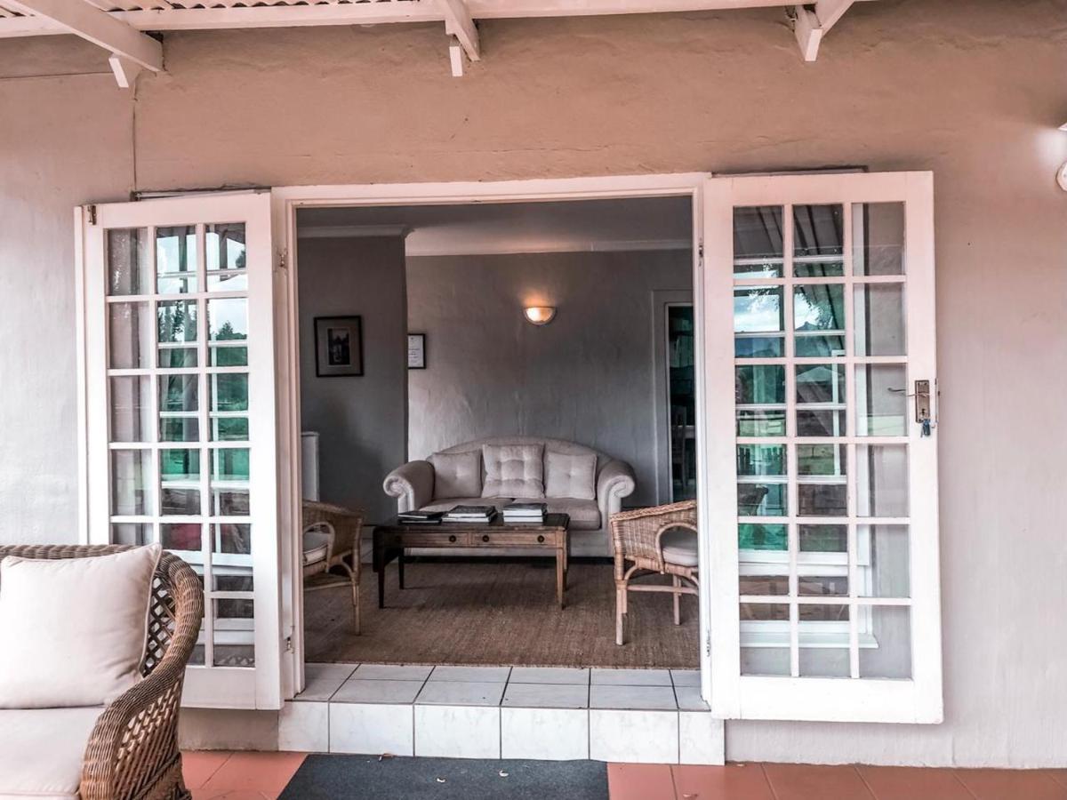 Pennygum Country Cottages 언더버그 외부 사진