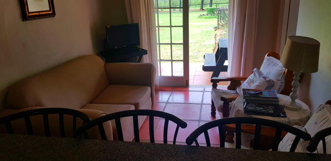 Pennygum Country Cottages 언더버그 외부 사진
